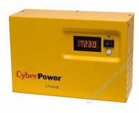 Инвертор CyberPower CPS 600 E - Интернет-магазин сантехники Сантехника на дом, Екатеринбург