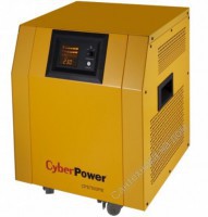Инвертор CyberPower CPS 7500 PRO - Интернет-магазин сантехники Сантехника на дом, Екатеринбург