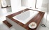 Акриловая ванна C-bath Clio 120x70 - Интернет-магазин сантехники Сантехника на дом, Екатеринбург