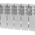 Новинка: алюминиевые радиаторы Rommer высотой 200мм - Интернет-магазин сантехники Сантехника на дом, Екатеринбург